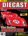DCMAG - WINTER2014 - The Diecast Magazine