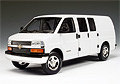 DCP - 32056 - Chevrolet Cargo 