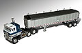 DCP - 32820 - International Transtar 