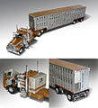 DCP - 32844 - JC Alt - Peterbilt 