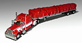 DCP - 32888 - Great American Lines 