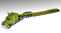 DCP - 32926 - Spike Transport