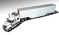 DCP - 32950 - International LoneStar 