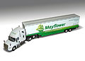 DCP - 33106 - Mayflower - Key