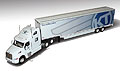 DCP - 33109 - Kentucky Trailer