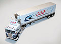 DCP - 33215 - Refrigerated Freight
