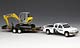 DCP - 40066 - Gehl 503G Zero Tail 