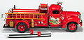 DCP - 53001 - Texaco Dalmatian