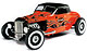 DCP - 81017 - 1929 Harley-Davidson 