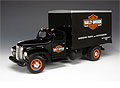 DCP - 81102 - Harley-Davidson 
