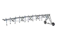60-0834 - Die-Cast Promotions DCP Valley Irrigation Span
