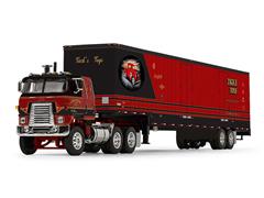 60-1295 - Die-Cast Promotions DCP G Tackaberry and Sons Construction International Transtar