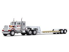 60-1639 - Die-Cast Promotions DCP White Western Star 4900