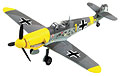 DEAGOSTINI - DEAG0001 - Messerschmitt Bf