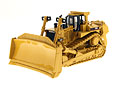 DIECAST MASTERS - 85025 - Caterpillar D11R