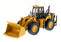 DIECAST MASTERS - 85027 - Caterpillar 980G