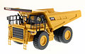 DIECAST MASTERS - 85104 - Caterpillar 777D