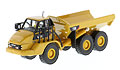 DIECAST MASTERS - 85130 - Caterpillar 730