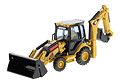 DIECAST MASTERS - 85149 - Caterpillar 432E