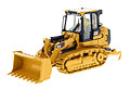 DIECAST MASTERS - 85194 - Caterpillar 963D