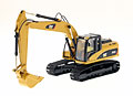 DIECAST MASTERS - 85214 - Caterpillar 320D