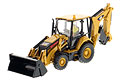 DIECAST MASTERS - 85233 - Caterpillar 420F2