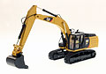 DIECAST MASTERS - 85279 - Caterpillar 336E