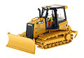 DIECAST MASTERS - 85281 - Caterpillar D5K2