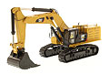 DIECAST MASTERS - 85284 - Caterpillar 390F