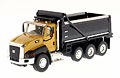 DIECAST MASTERS - 85290 - Caterpillar CT660