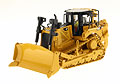 DIECAST MASTERS - 85299 - Caterpillar D8T