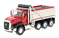 DIECAST MASTERS - 85502 - Caterpillar CT660