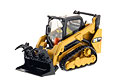 DIECAST MASTERS - 85526 - Caterpillar 259D