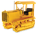 DIECAST MASTERS - 85530 - Caterpillar Twenty-Five