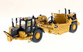 DIECAST MASTERS - 85921 - Caterpillar 627K