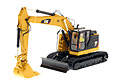 DIECAST MASTERS - 85925 - Caterpillar 335F