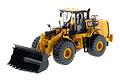 DIECAST MASTERS - 85928 - Caterpillar 966M