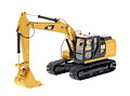 DIECAST MASTERS - 85931 - Caterpillar 320F