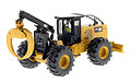 DIECAST MASTERS - 85932 - Caterpillar 555D