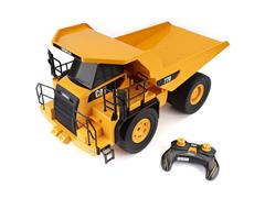 25601 - Diecast Masters R_C Caterpillar 770 Radio Control Mining Truck