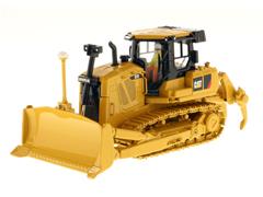 85224 - Diecast Masters Caterpillar D7E Track Type Tractor Dozer High