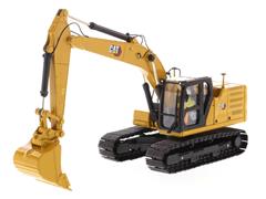 85571 - Diecast Masters Caterpillar 323 Hydraulic Excavator Next Generation Design