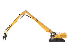 85663 - Diecast Masters Caterpillar 352UHD Ultra High Demolition Hydraulic Excavator