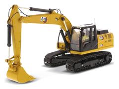 85674 - Diecast Masters Caterpillar 320 GX Hydraulic Excavator Next Generation