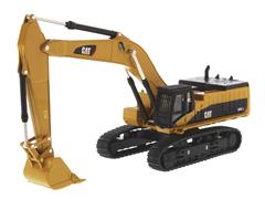 85694 - Diecast Masters Caterpillar 385C L Hydraulic Track Excavator