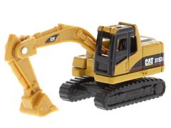 85970DB - Diecast Masters Caterpillar 315D L Excavator Micro Constructor Series