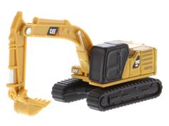 85977DB - Diecast Masters Caterpillar 320 Hydraulic Excavator Micro Constructor Series