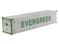 91028A - Diecast Masters EverGreen 40 Refrigerated Shipping Container