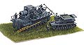 DRAGON - 14510 - Mörser Karl Panzer