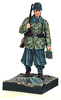 DRAGON - 20032-A - CanDo Pocket Army